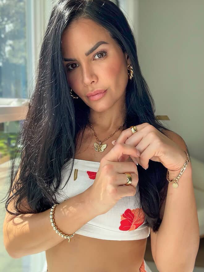 Beatrix Charm Necklace - Charm Necklaces