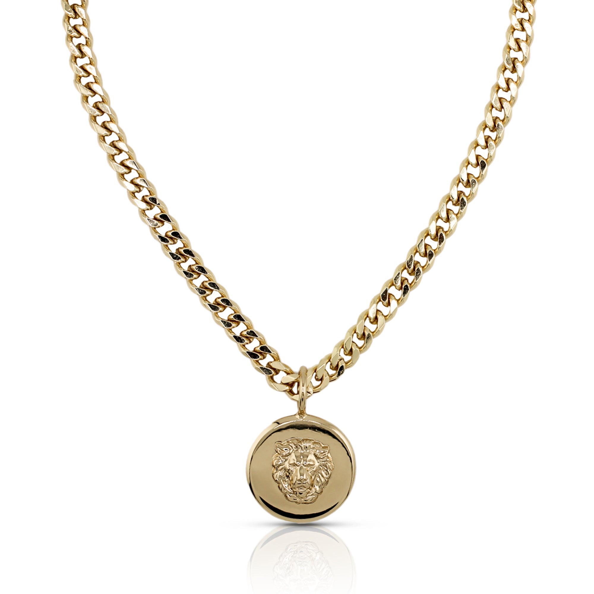 Melissa Pendant Necklace - eklexic