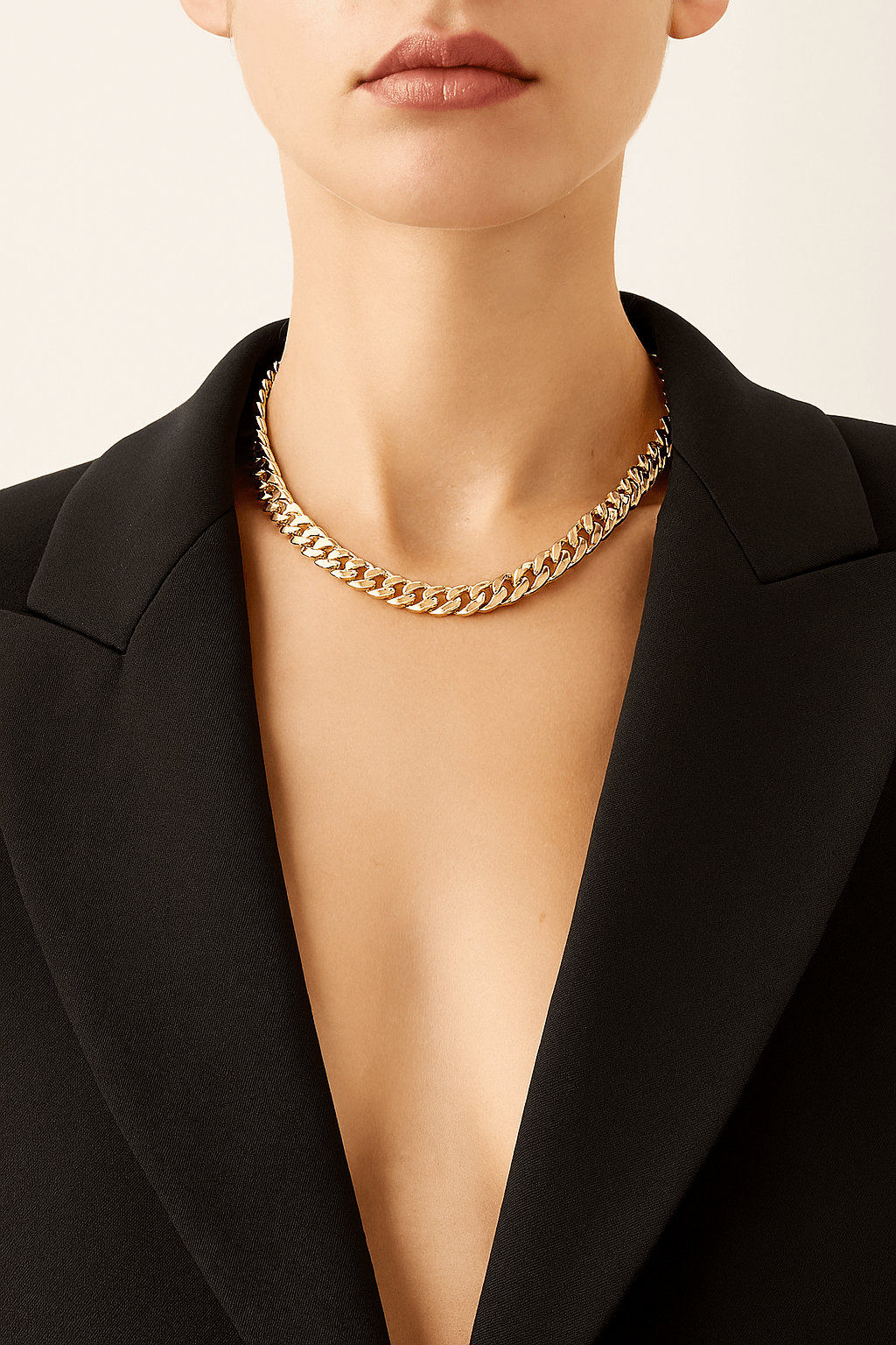 Tara Toggle Necklace - Chain Necklaces