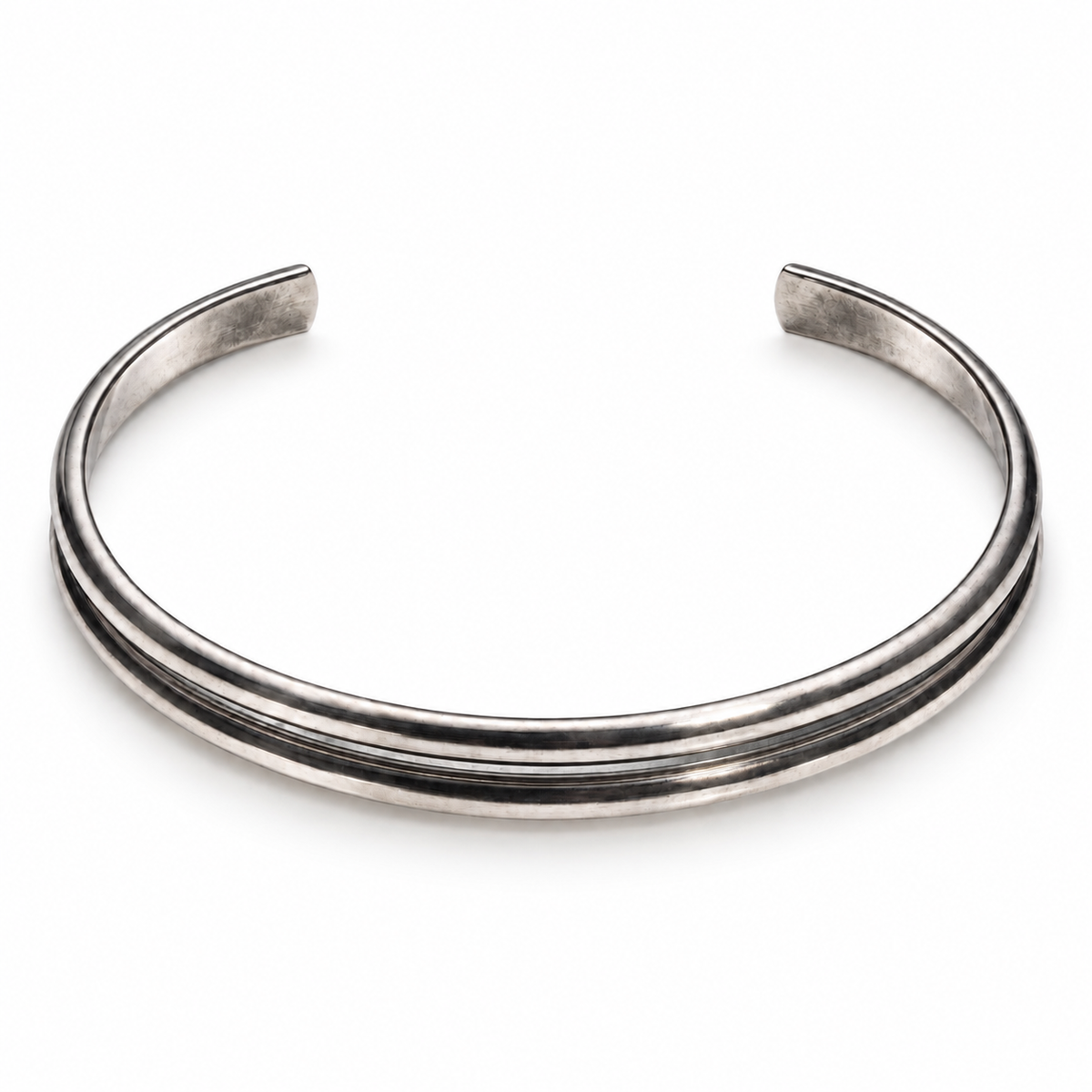 Double Domed Collar
