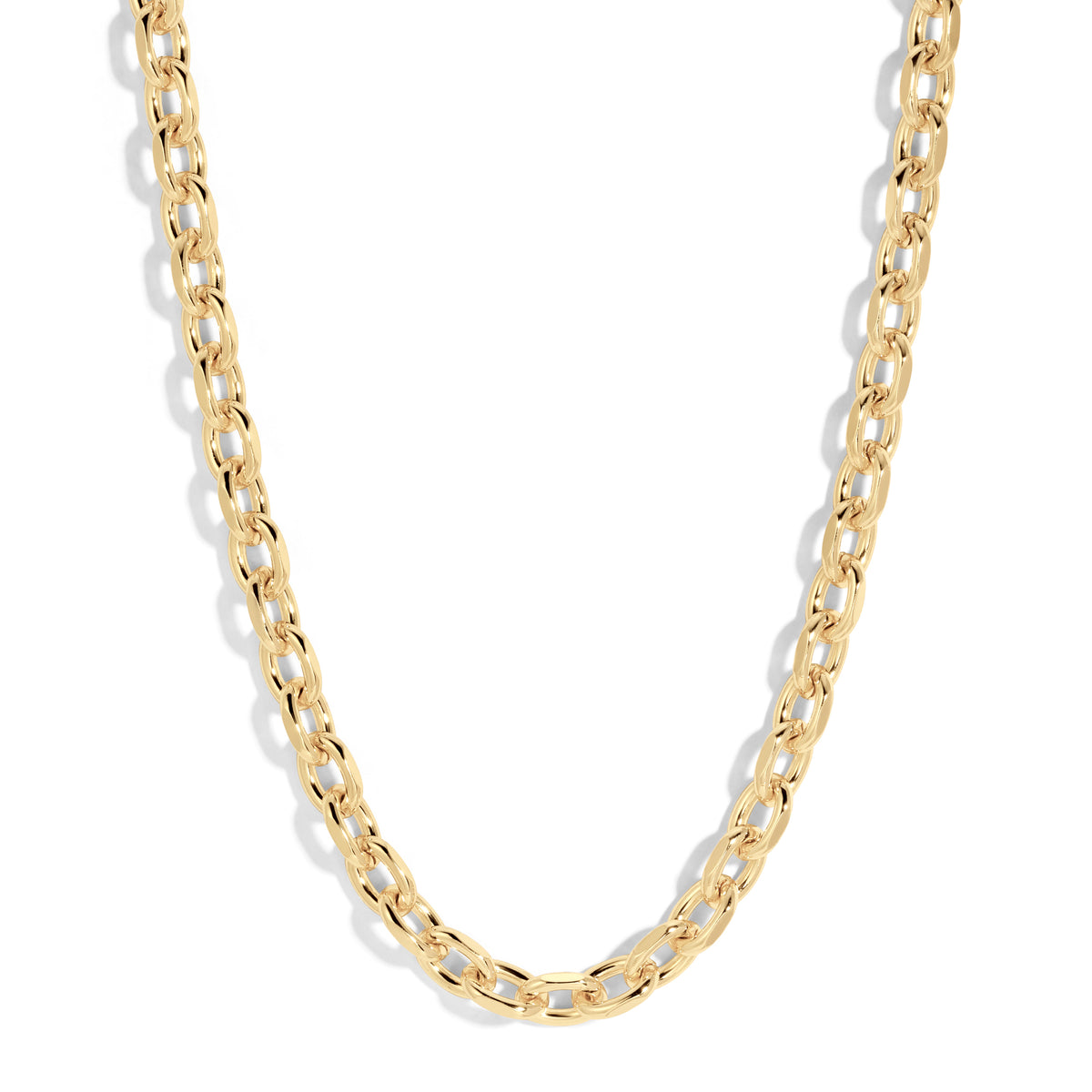 Nova Chain Necklace
