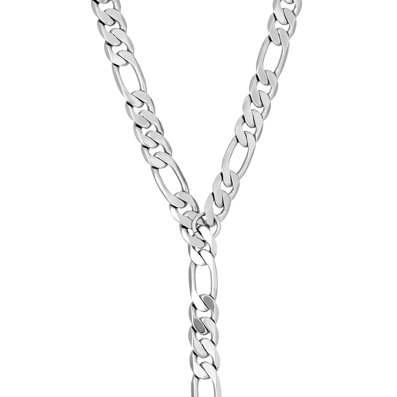 Axel Lariat Necklace