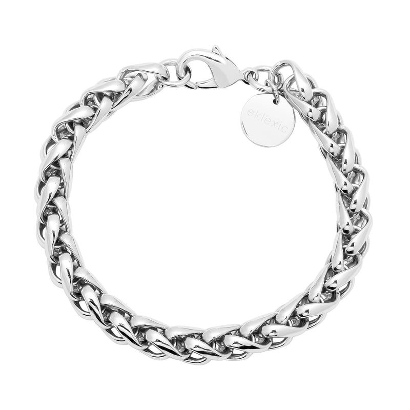 Men's Chopin Chain Bracelet