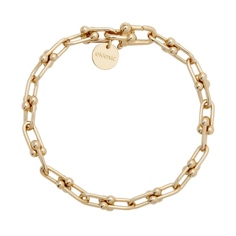 Small Margaux Anklet