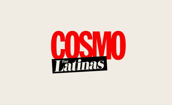 Eklexic Featured in Cosmo for Latinas June Issue 2015 - eklexic