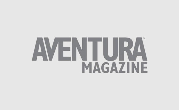 Eklexic in Aventura Magazine! - eklexic