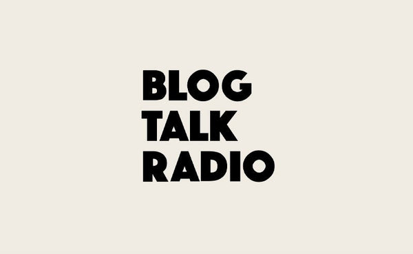 Interview with the Lone Blogger on BlogTalkRadio.com - eklexic