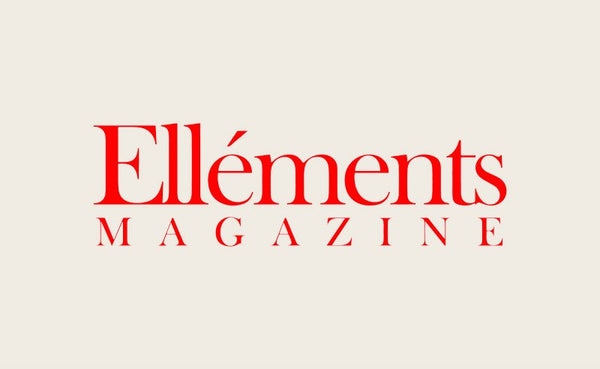 Ellements Magazine - Editor's Picks - February 2014 Issue - eklexic