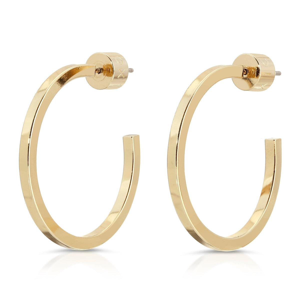1" Ava Hoops EHAVA1G
