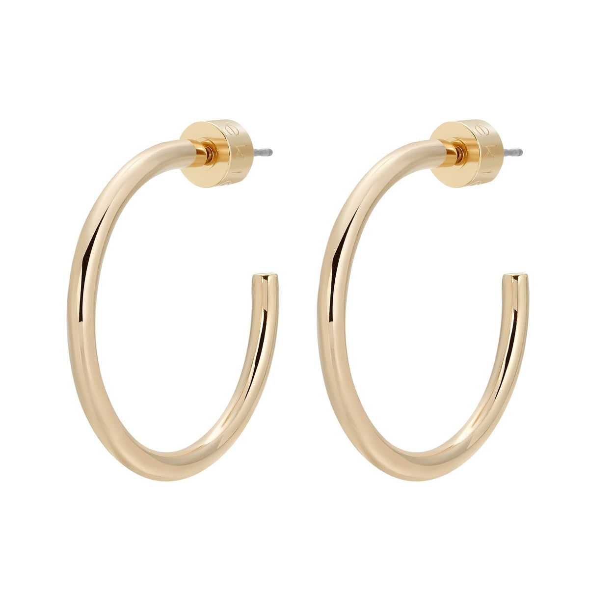 1" Ultimate Hoops EH100RD1G