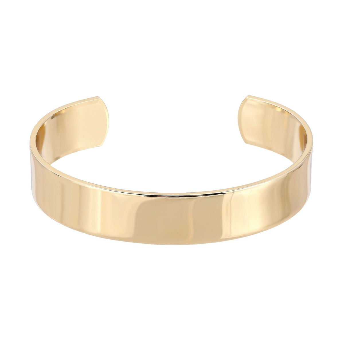 1 2 Inch Cuff