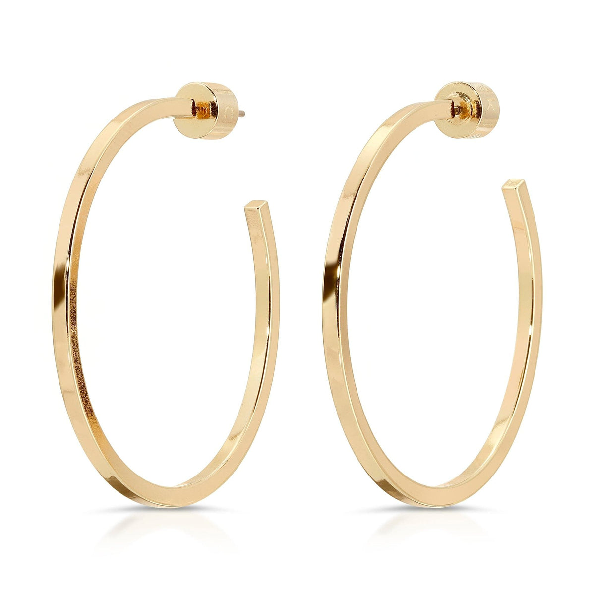 1.5" Ava Hoops