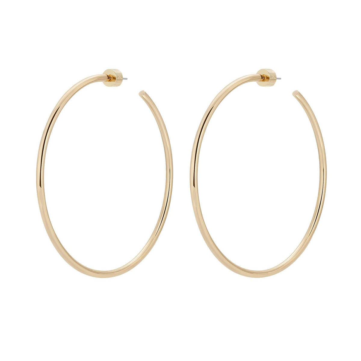 2.5" Ultimate Hoops