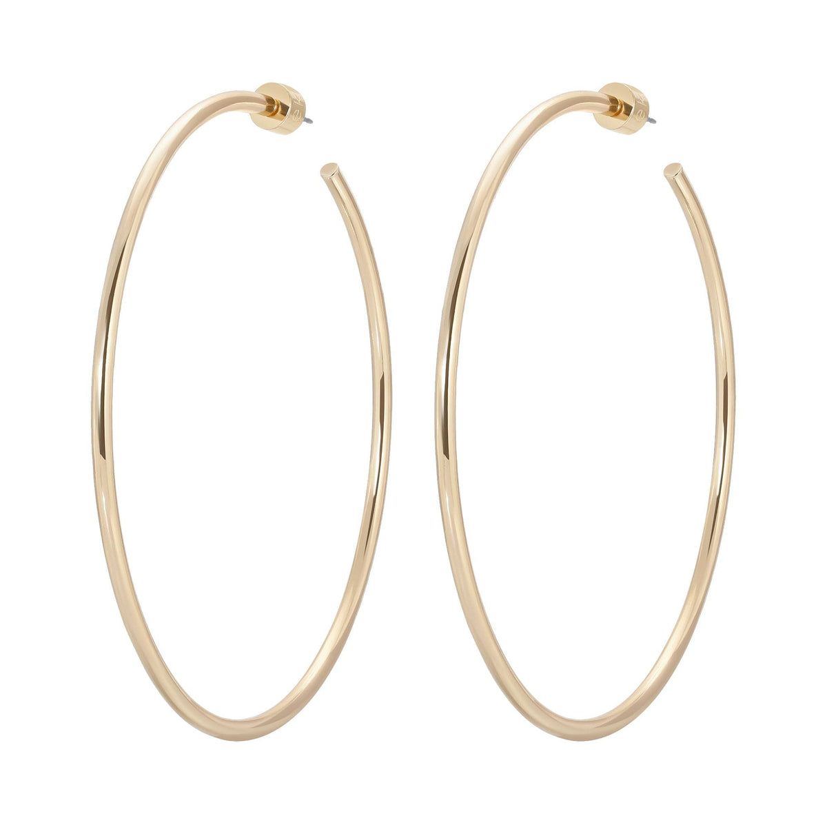 3" Ultimate Hoops EH100RD3G