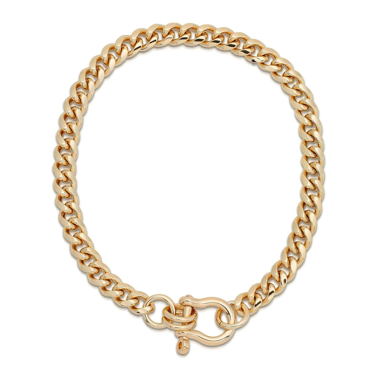 Anouk Necklace NCRCCANK15
