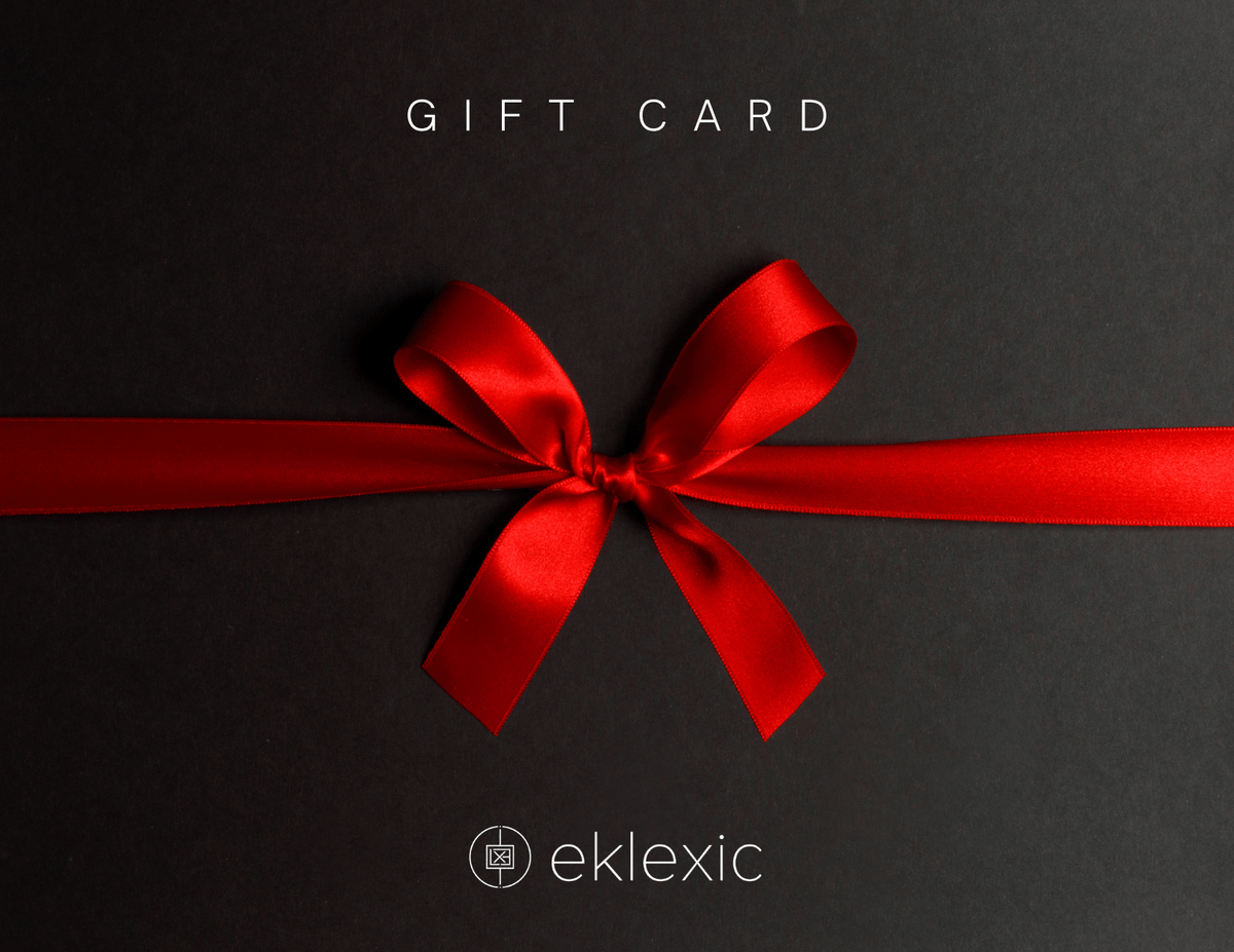 Gift Card GFCRD1