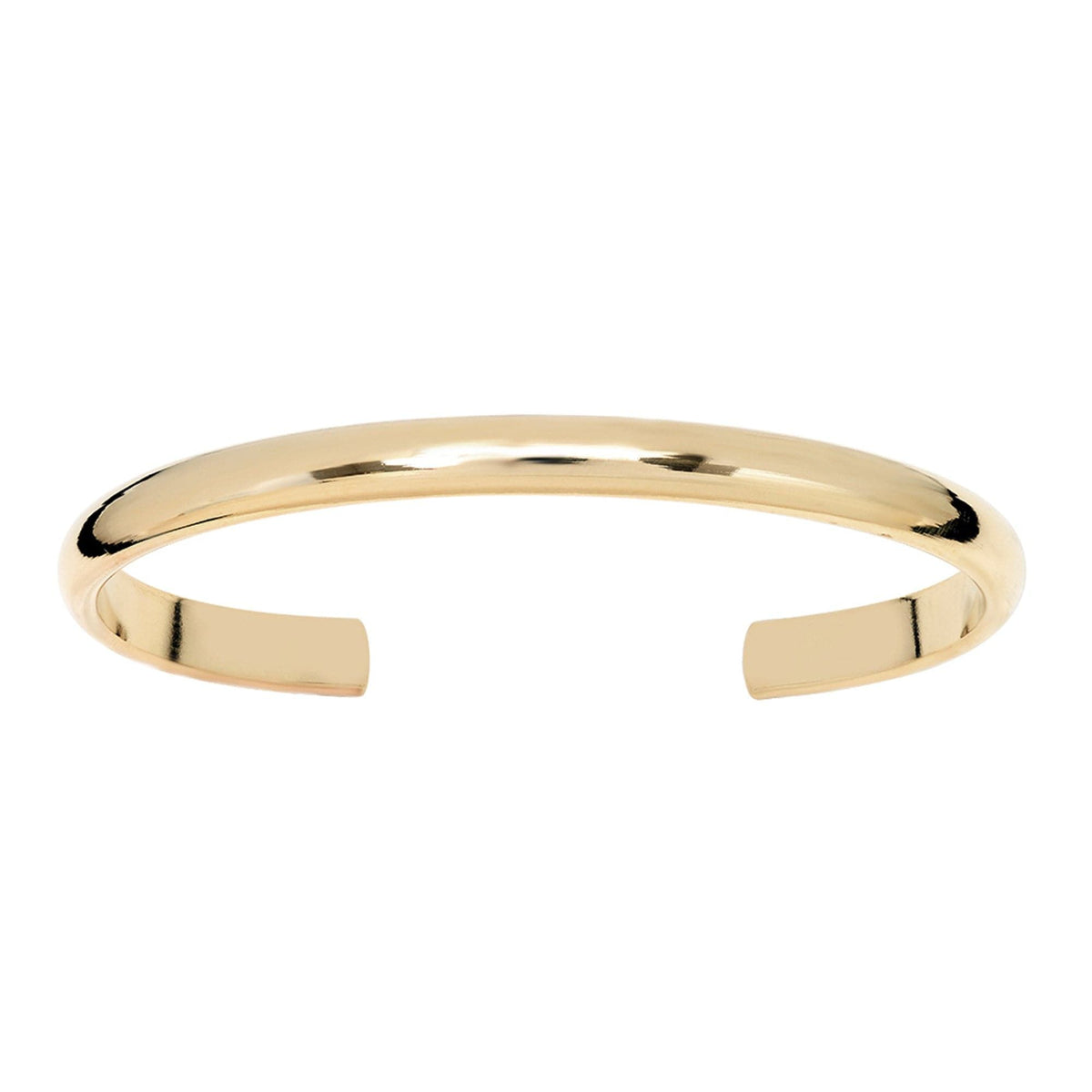 Domed Cuff BCBGD2