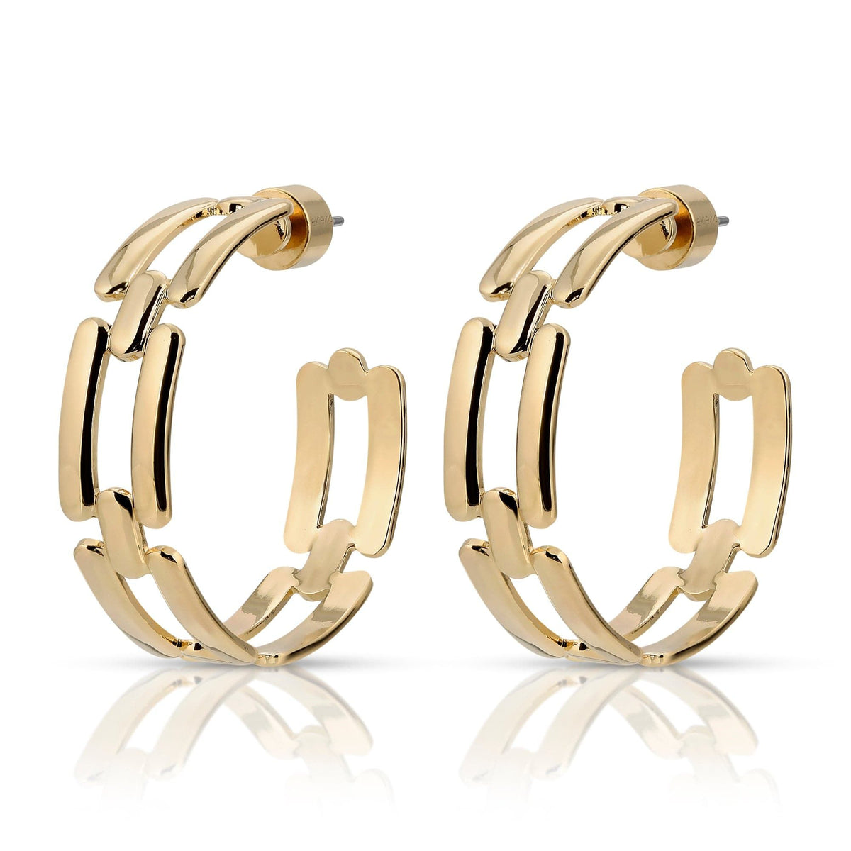 Fiona Hoops EHCL3814G