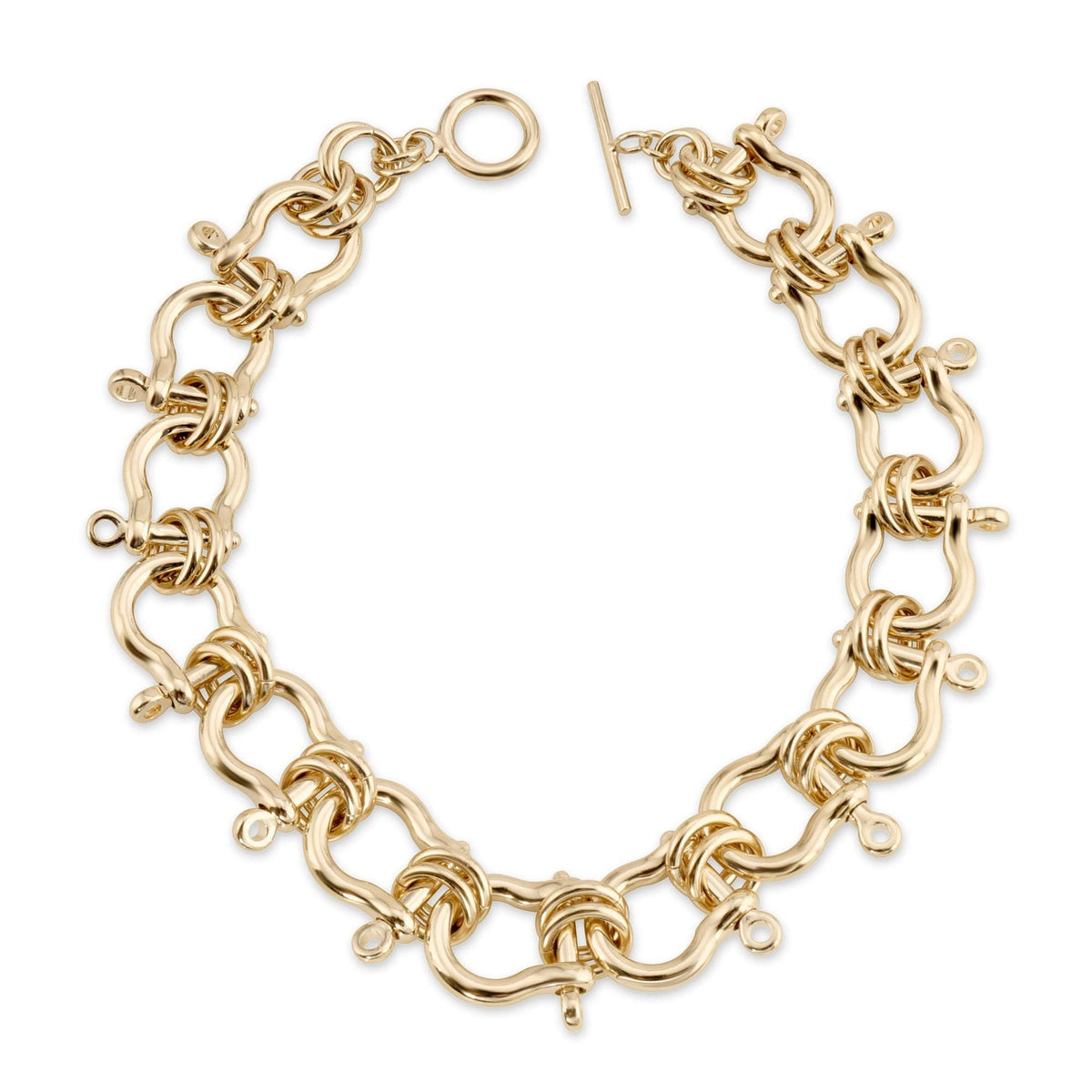 Harrison Necklace NHCTCHARRI25G