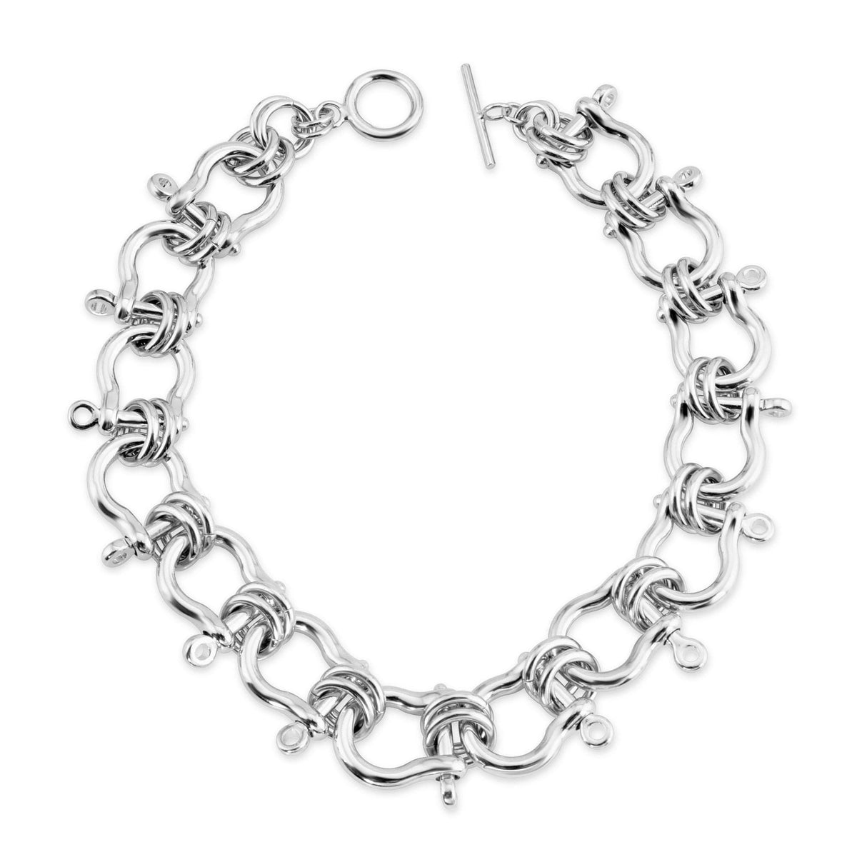 Harrison Necklace NHCTCHARRI25SS