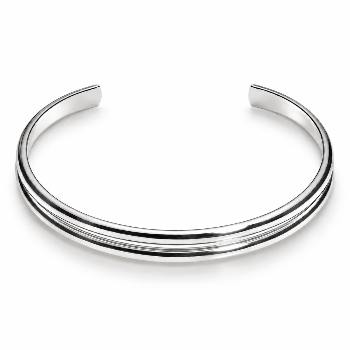 Double Domed Collar