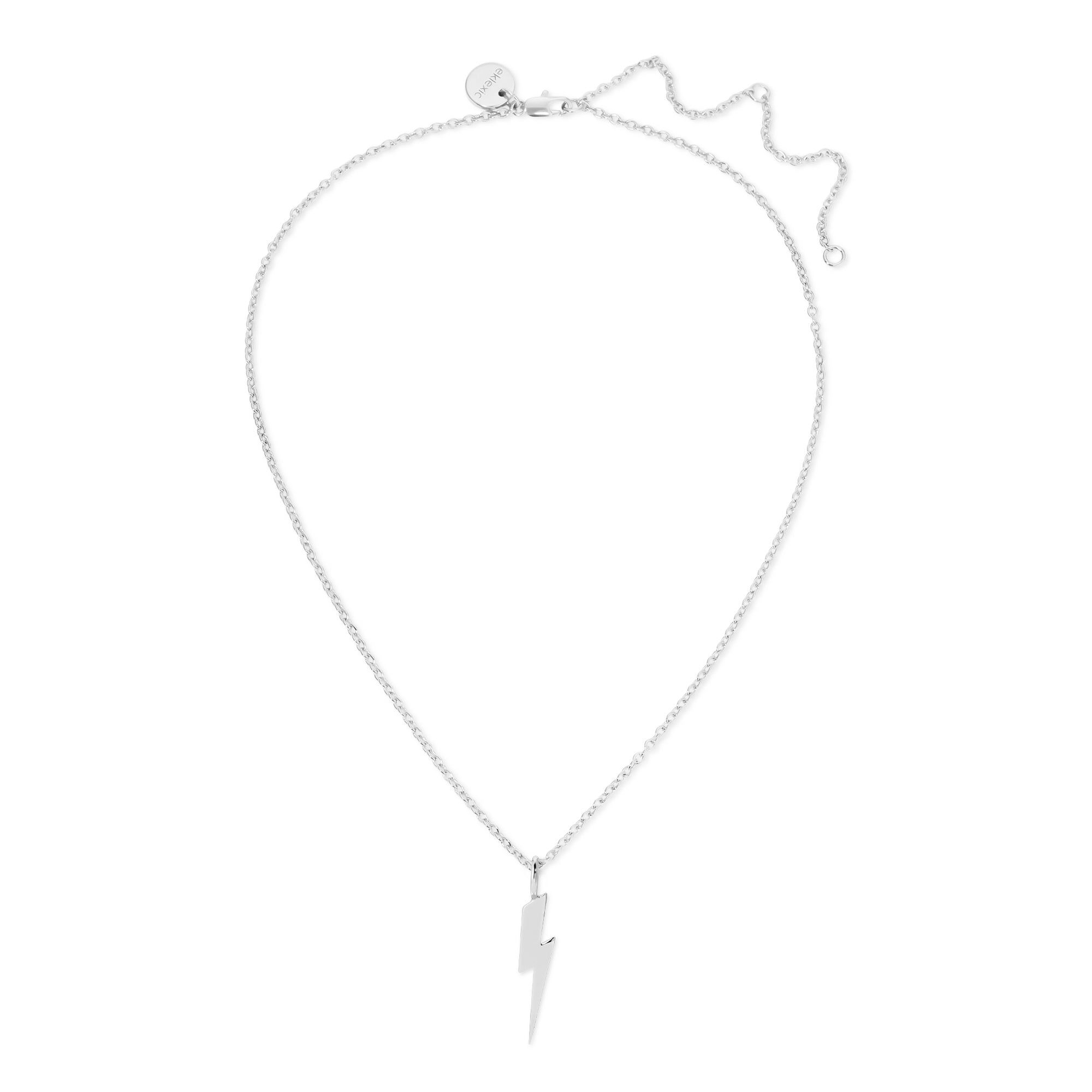 Katie Necklace - Charm Necklaces