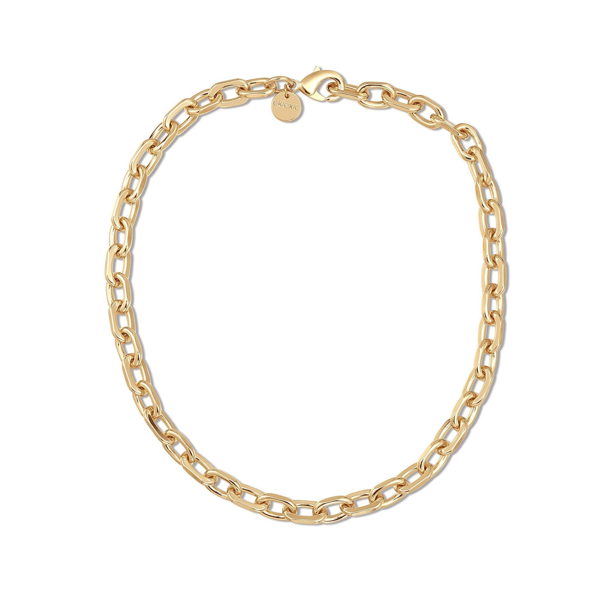 Lennon Necklace NCTLLEN14