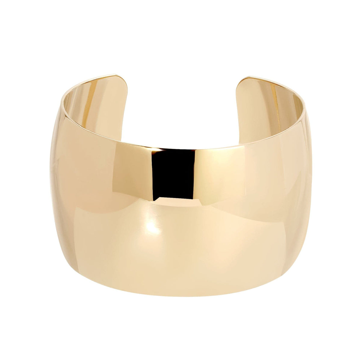 Large Domed Cuff BC15LDOMG