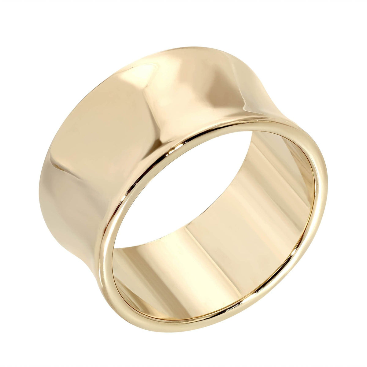 Large Olivia Ring RLOLIVG5