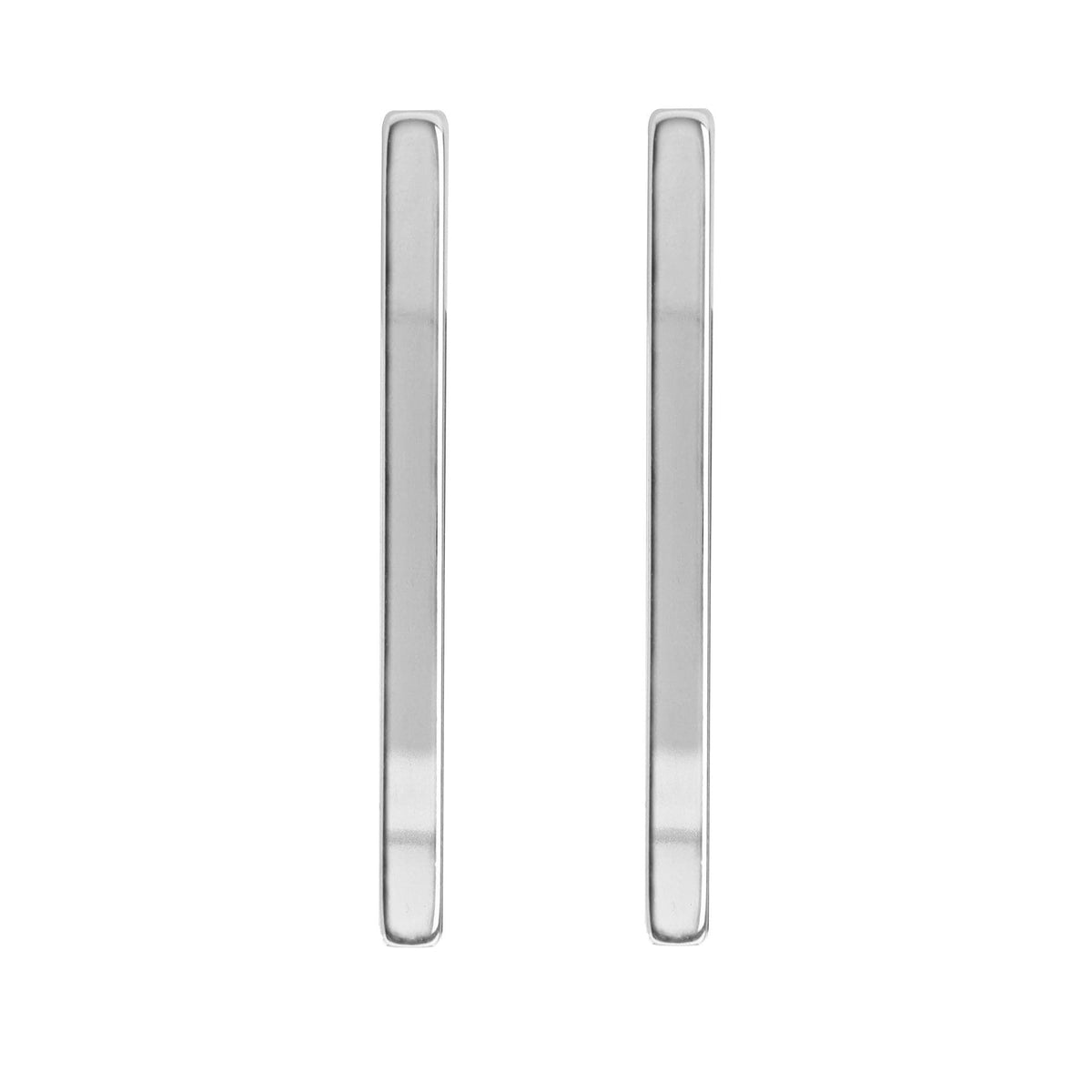 Large Stick Earrings EMS1S
