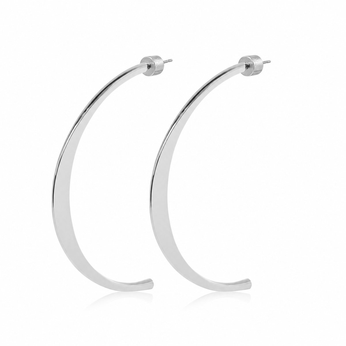 1/2 ERIN HOOPS