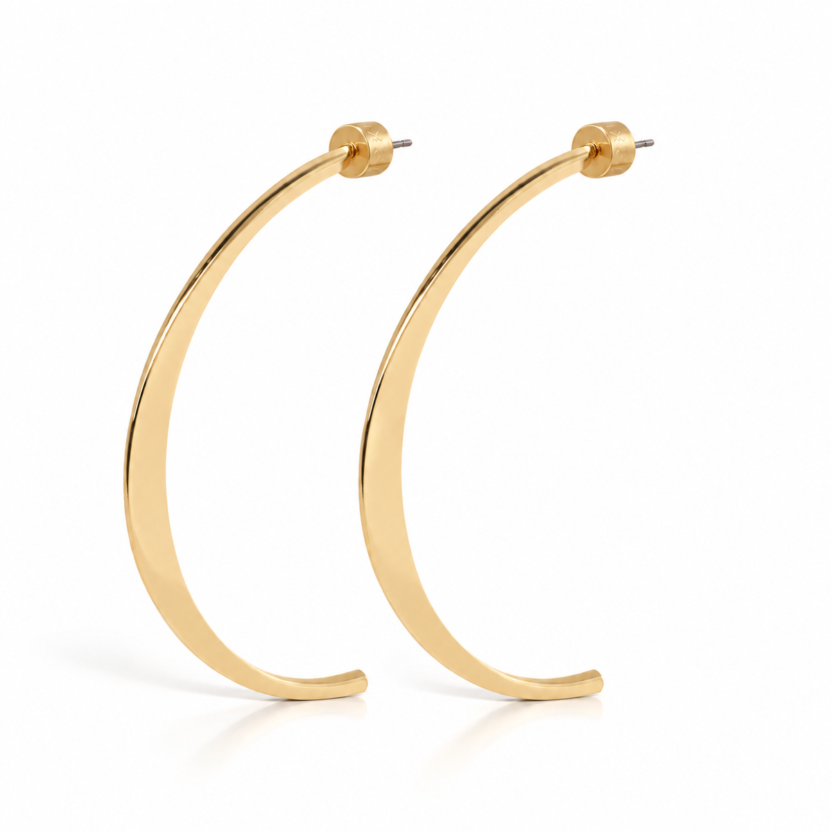 1/2 ERIN HOOPS
