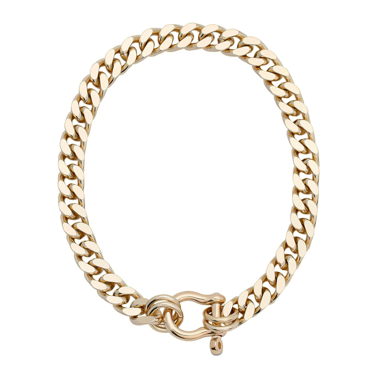 Roxy Necklace NCBCCROX145G