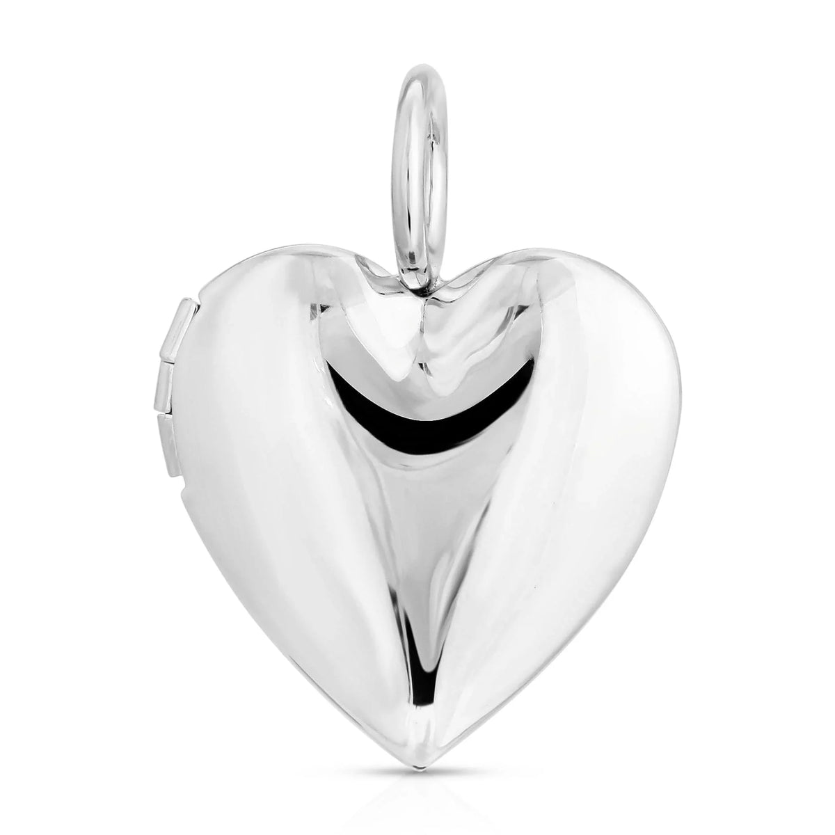 Small Hamilton Locket