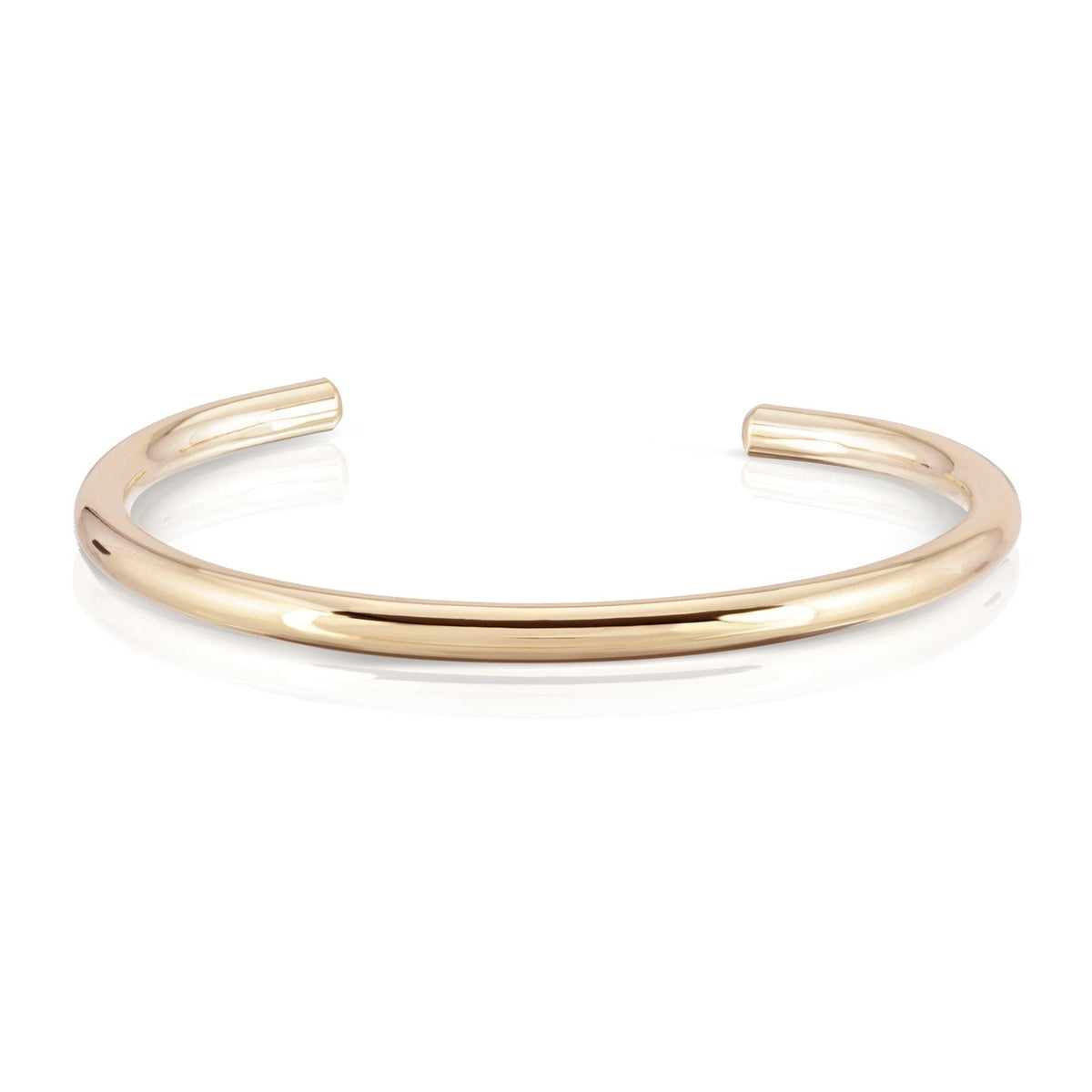 Simple Cuff Simple Round Cuff