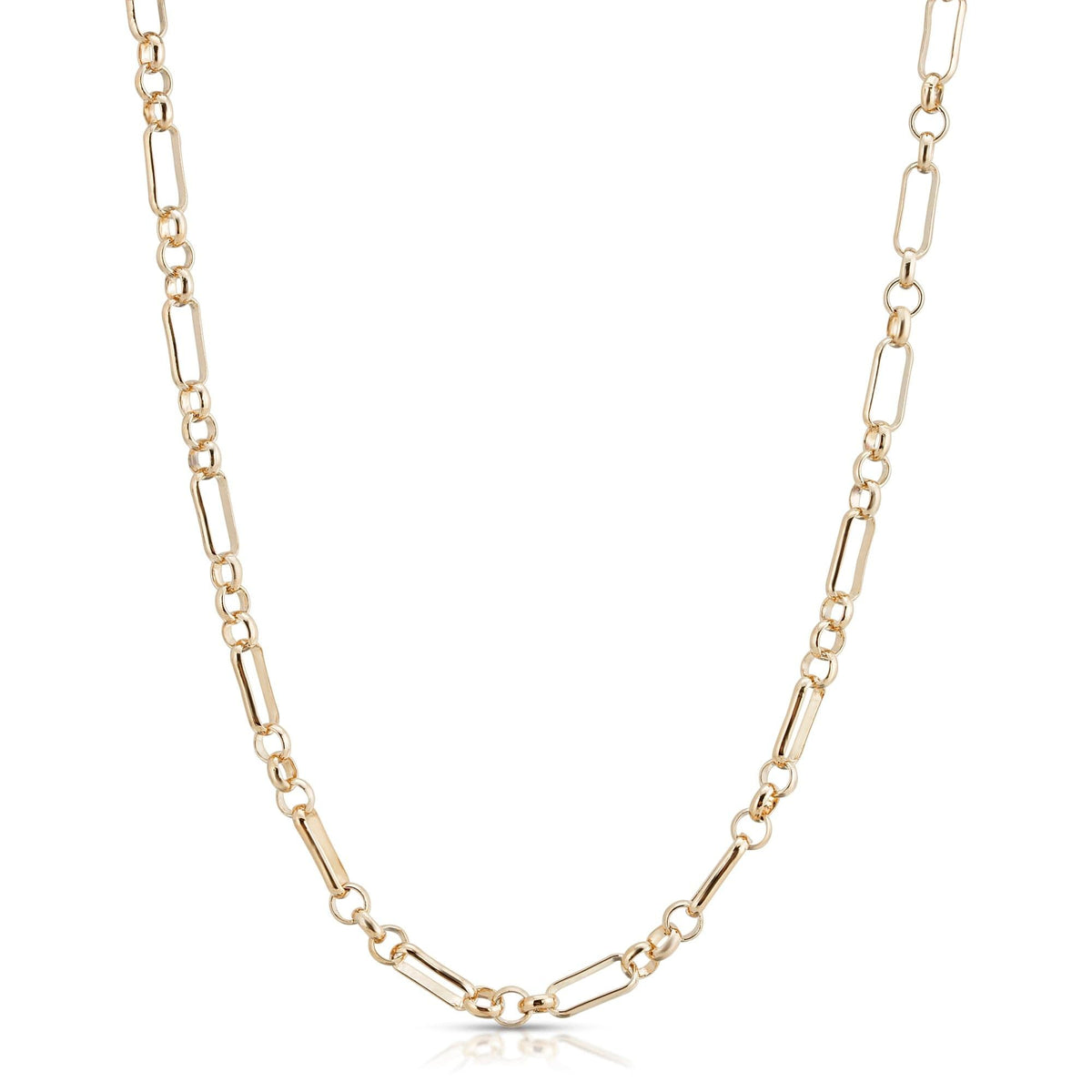 Small Link Eyewear Chain