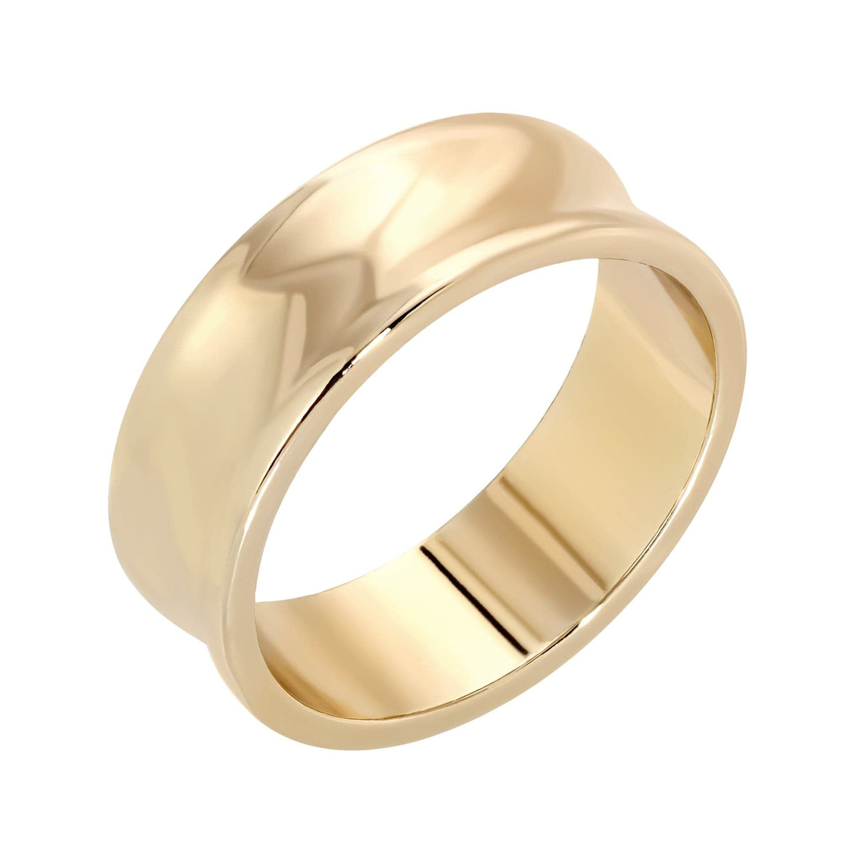 Small Olivia Ring RSOLIVG5