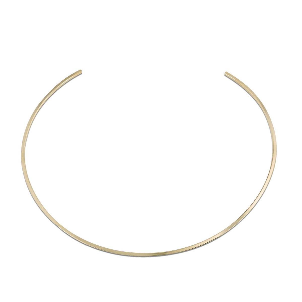 Super Thin Choker NCSTSW064G