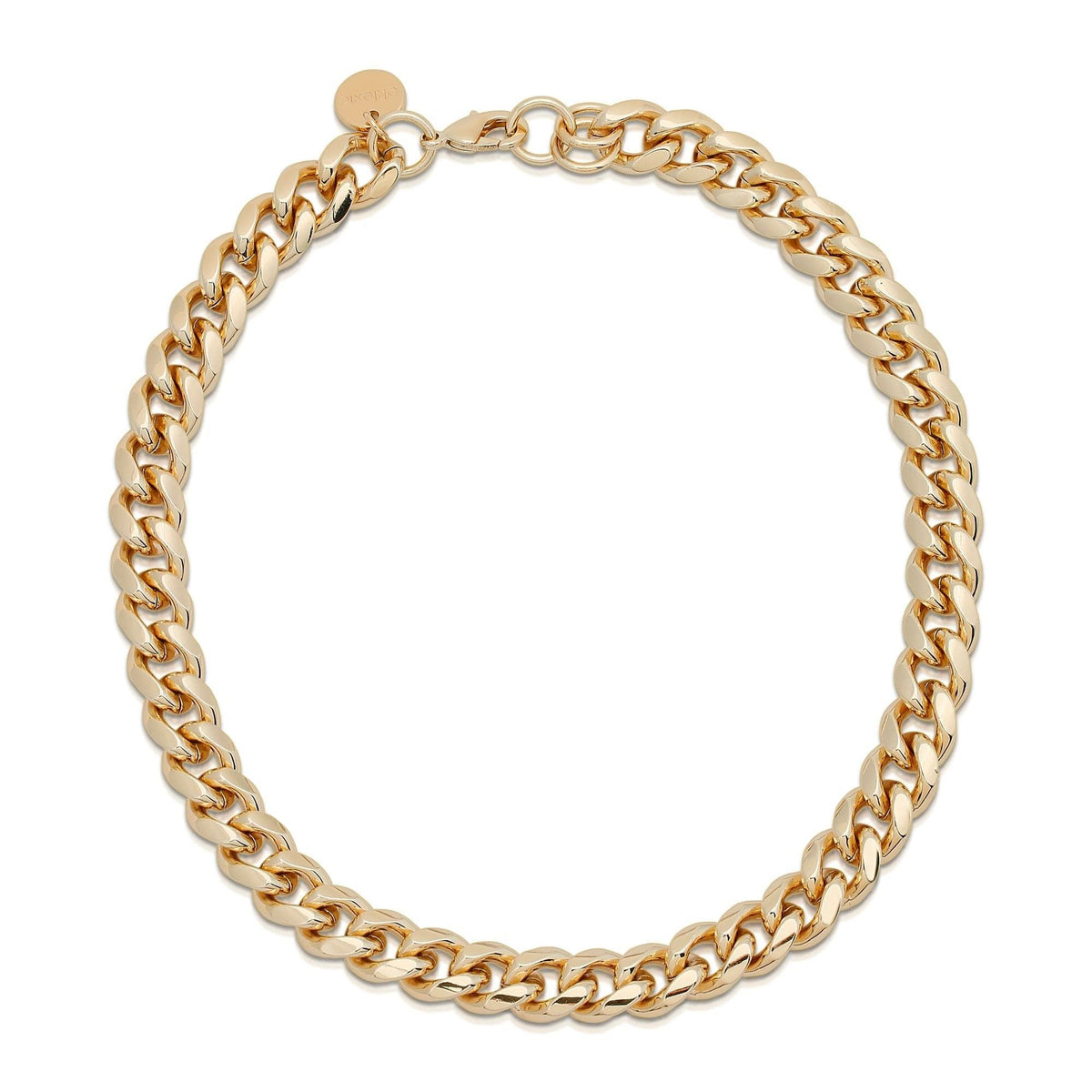Valentina Necklace NCRCCVAL145