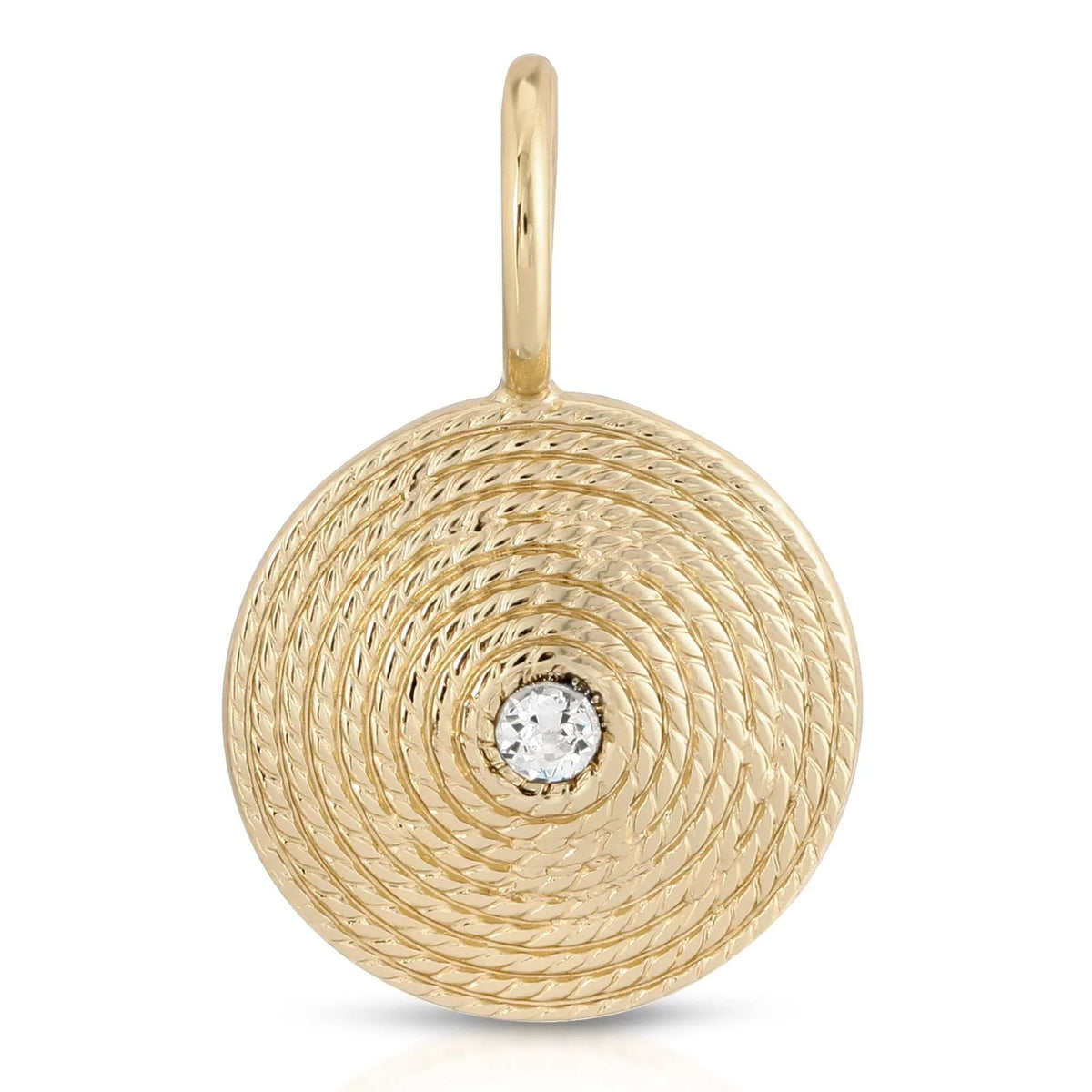Zena Pendant PZENASWC75